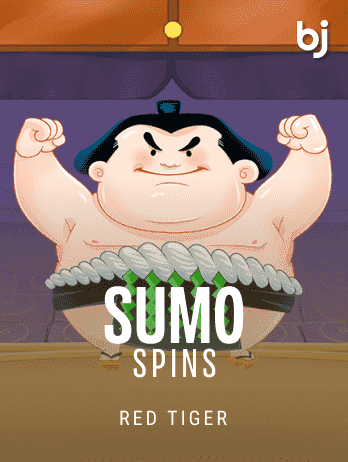 Sumo Spins thumbnail