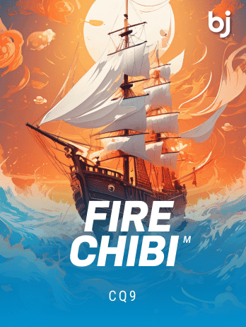 Fire Chibi thumbnail