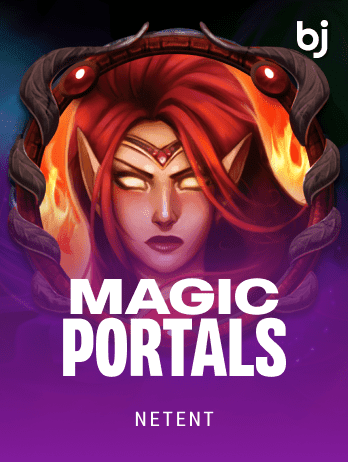 Magic Portals thumbnail