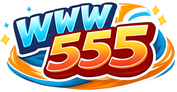 www555casino.com Logo